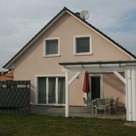 Ferienhaus Schwantje 14B Villa Mirow Exterior photo