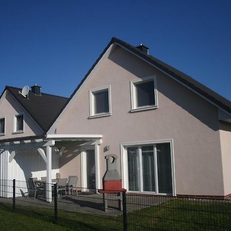 Ferienhaus Schwantje 14B Villa Mirow Exterior photo